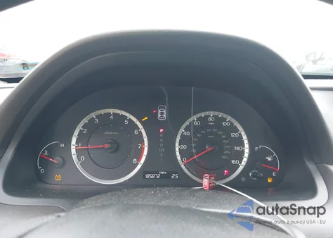 2009 Honda Accord 2.4 Lx from USA, damaged, VIN 1HGCP26319A145059